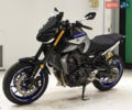 Ямаха MT-09 SP, об'ємом двигуна 0 л та пробігом 22 тис. км за 10000 $, фото 3 на Automoto.ua
