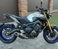 Ямаха MT-09 SP, об'ємом двигуна 0.9 л та пробігом 7 тис. км за 10600 $, фото 1 на Automoto.ua