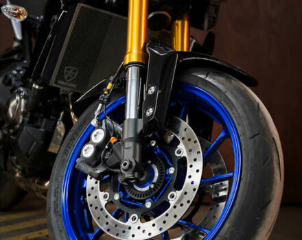 Ямаха MT-09 SP, объемом двигателя 0.85 л и пробегом 2 тыс. км за 11500 $, фото 13 на Automoto.ua