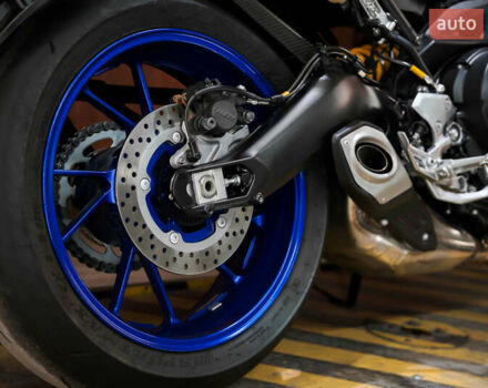 Ямаха MT-09 SP, объемом двигателя 0.85 л и пробегом 2 тыс. км за 11500 $, фото 14 на Automoto.ua