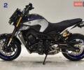 Ямаха MT-09 SP, об'ємом двигуна 0 л та пробігом 22 тис. км за 10000 $, фото 1 на Automoto.ua