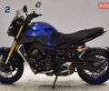 Ямаха MT-09 SP, об'ємом двигуна 0.9 л та пробігом 7 тис. км за 10400 $, фото 1 на Automoto.ua