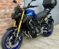 Ямаха MT-09 SP, об'ємом двигуна 0.9 л та пробігом 13 тис. км за 10400 $, фото 1 на Automoto.ua