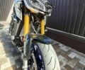 Ямаха MT-09 SP 2018 в Буче на Automoto.ua Ямаха MT-09 SP, объемом двигателя 0.9 л и пробегом 1 тыс. км за 10500 $, фото 9 на Automoto.ua