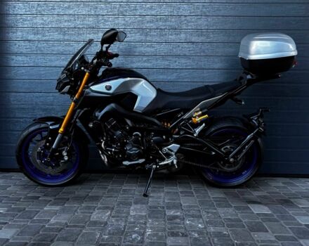 Ямаха MT-09 SP, объемом двигателя 0.85 л и пробегом 0 тыс. км за 10800 $, фото 5 на Automoto.ua