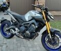 Ямаха MT-09 SP, об'ємом двигуна 0.9 л та пробігом 7 тис. км за 10600 $, фото 3 на Automoto.ua