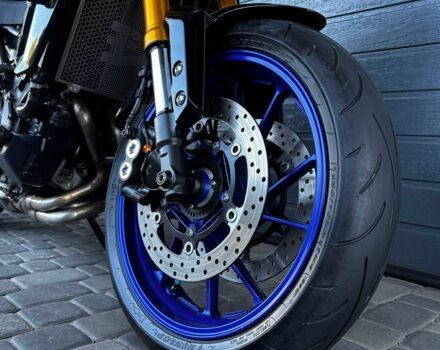 Ямаха MT-09 SP, объемом двигателя 0.85 л и пробегом 0 тыс. км за 10800 $, фото 7 на Automoto.ua