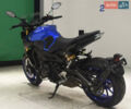 Ямаха MT-09 SP, об'ємом двигуна 0.9 л та пробігом 7 тис. км за 10400 $, фото 4 на Automoto.ua