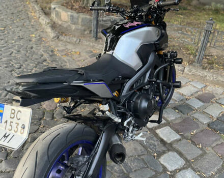 Ямаха MT-09 SP, об'ємом двигуна 0 л та пробігом 40 тис. км за 9500 $, фото 6 на Automoto.ua