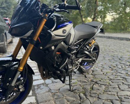 Ямаха MT-09 SP, об'ємом двигуна 0 л та пробігом 40 тис. км за 9500 $, фото 2 на Automoto.ua