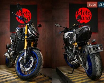 Ямаха MT-09 SP, об'ємом двигуна 0.9 л та пробігом 26 тис. км за 12500 $, фото 6 на Automoto.ua