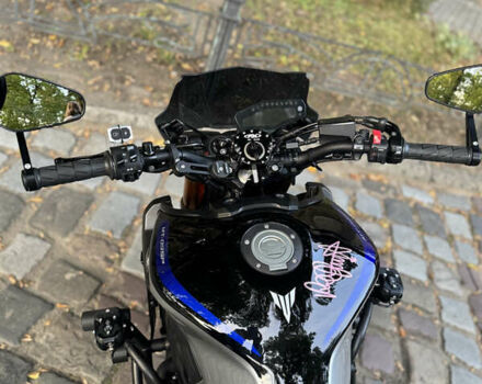 Ямаха MT-09 SP, об'ємом двигуна 0 л та пробігом 40 тис. км за 9500 $, фото 3 на Automoto.ua