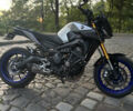 Ямаха MT-09 SP, об'ємом двигуна 0 л та пробігом 40 тис. км за 9500 $, фото 4 на Automoto.ua