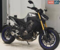 Ямаха MT-09 SP, об'ємом двигуна 0.9 л та пробігом 5 тис. км за 10500 $, фото 1 на Automoto.ua