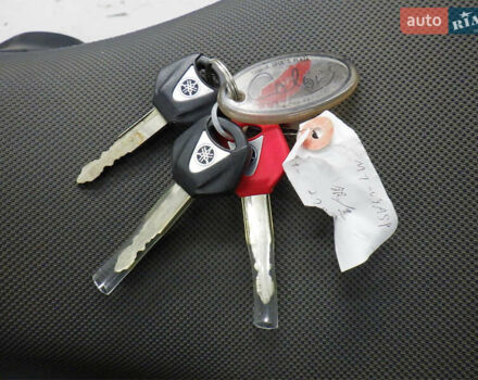 Ямаха MT-09 SP, объемом двигателя 0 л и пробегом 4 тыс. км за 11400 $, фото 8 на Automoto.ua