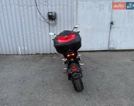 Ямаха MT-09 SP, об'ємом двигуна 0 л та пробігом 4 тис. км за 11400 $, фото 6 на Automoto.ua