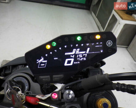 Ямаха MT-09 SP, объемом двигателя 0 л и пробегом 4 тыс. км за 11400 $, фото 7 на Automoto.ua