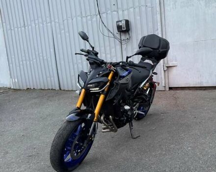 Ямаха MT-09 SP, об'ємом двигуна 0 л та пробігом 4 тис. км за 11400 $, фото 3 на Automoto.ua