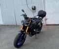 Ямаха MT-09 SP, об'ємом двигуна 0 л та пробігом 4 тис. км за 11400 $, фото 3 на Automoto.ua
