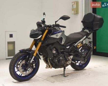 Ямаха MT-09 SP, объемом двигателя 0 л и пробегом 4 тыс. км за 11400 $, фото 3 на Automoto.ua