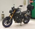Ямаха MT-09 SP, объемом двигателя 0 л и пробегом 4 тыс. км за 11400 $, фото 3 на Automoto.ua