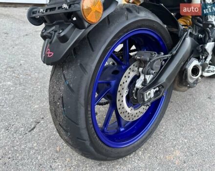 Ямаха MT-09 SP, об'ємом двигуна 0 л та пробігом 4 тис. км за 11400 $, фото 17 на Automoto.ua