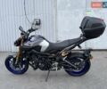 Ямаха MT-09 SP, об'ємом двигуна 0 л та пробігом 4 тис. км за 11400 $, фото 1 на Automoto.ua