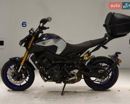 Ямаха MT-09 SP, объемом двигателя 0 л и пробегом 4 тыс. км за 11400 $, фото 1 на Automoto.ua