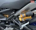 Ямаха MT-09 SP, об'ємом двигуна 0 л та пробігом 4 тис. км за 11400 $, фото 13 на Automoto.ua