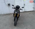 Ямаха MT-09 SP, об'ємом двигуна 0 л та пробігом 4 тис. км за 11400 $, фото 4 на Automoto.ua