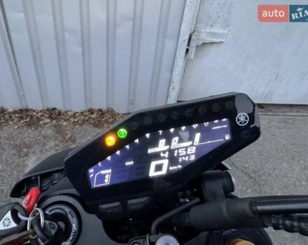 Ямаха MT-09 SP, об'ємом двигуна 0 л та пробігом 4 тис. км за 11400 $, фото 18 на Automoto.ua