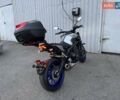 Ямаха MT-09 SP, об'ємом двигуна 0 л та пробігом 4 тис. км за 11400 $, фото 9 на Automoto.ua