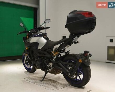 Ямаха MT-09 SP, объемом двигателя 0 л и пробегом 4 тыс. км за 11400 $, фото 4 на Automoto.ua