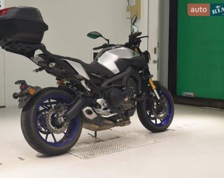 Ямаха MT-09 SP, объемом двигателя 0 л и пробегом 4 тыс. км за 11400 $, фото 5 на Automoto.ua