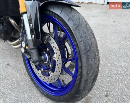 Ямаха MT-09 SP, об'ємом двигуна 0 л та пробігом 4 тис. км за 11400 $, фото 14 на Automoto.ua