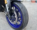Ямаха MT-09 SP, об'ємом двигуна 0 л та пробігом 4 тис. км за 11400 $, фото 14 на Automoto.ua