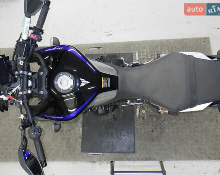 Ямаха MT-09 SP, объемом двигателя 0 л и пробегом 4 тыс. км за 11400 $, фото 6 на Automoto.ua