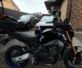 Ямаха MT-09 SP, об'ємом двигуна 0.9 л та пробігом 8 тис. км за 11500 $, фото 4 на Automoto.ua
