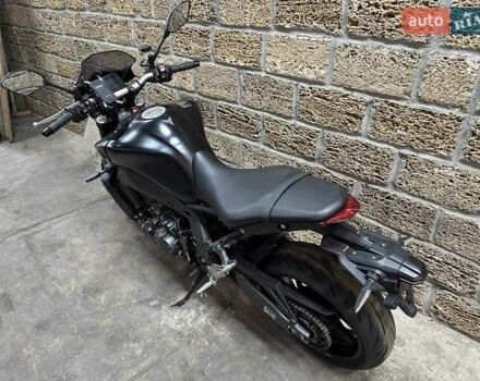 Ямаха MT-09 SP 2021 у Одесі на Automoto.ua Ямаха MT-09 SP, об'ємом двигуна 0 л та пробігом 6 тис. км за 10000 $, фото 6 на Automoto.ua
