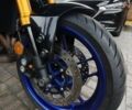 Ямаха MT-09 SP, об'ємом двигуна 0.9 л та пробігом 8 тис. км за 11500 $, фото 2 на Automoto.ua