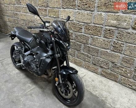 Ямаха MT-09 SP 2021 у Одесі на Automoto.ua Ямаха MT-09 SP, об'ємом двигуна 0 л та пробігом 6 тис. км за 10000 $, фото 3 на Automoto.ua