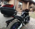Ямаха MT-09 SP, об'ємом двигуна 0.9 л та пробігом 8 тис. км за 11500 $, фото 6 на Automoto.ua