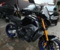 Ямаха MT-09 SP, об'ємом двигуна 0.9 л та пробігом 8 тис. км за 11500 $, фото 7 на Automoto.ua