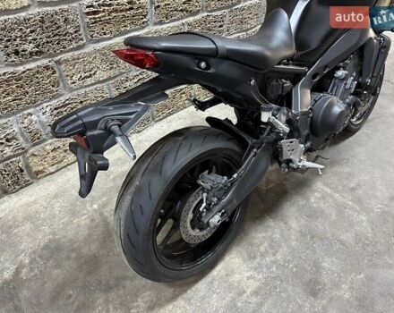 Ямаха MT-09 SP 2021 у Одесі на Automoto.ua Ямаха MT-09 SP, об'ємом двигуна 0 л та пробігом 6 тис. км за 10000 $, фото 1 на Automoto.ua