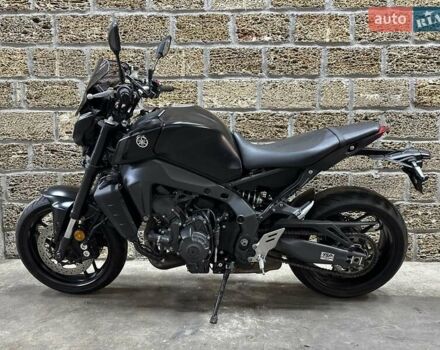 Ямаха MT-09 SP 2021 у Одесі на Automoto.ua Ямаха MT-09 SP, об'ємом двигуна 0 л та пробігом 6 тис. км за 10000 $, фото 4 на Automoto.ua