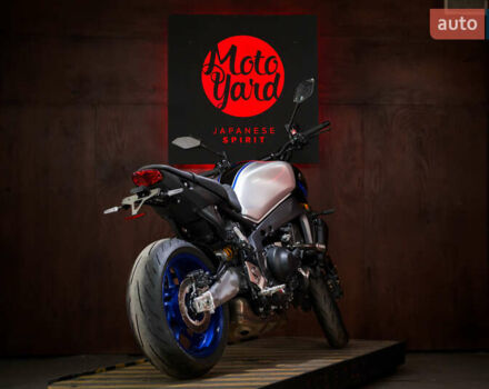 Ямаха MT-09 SP, объемом двигателя 0.85 л и пробегом 1 тыс. км за 14000 $, фото 5 на Automoto.ua