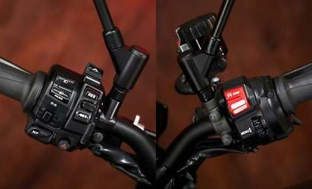 Ямаха MT-09 SP, объемом двигателя 0.85 л и пробегом 1 тыс. км за 14000 $, фото 10 на Automoto.ua