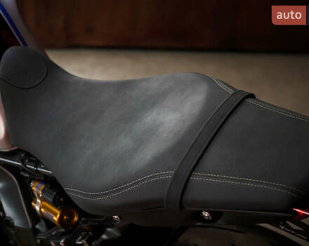 Ямаха MT-09 SP, объемом двигателя 0.85 л и пробегом 1 тыс. км за 14000 $, фото 11 на Automoto.ua