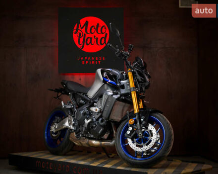 Ямаха MT-09 SP, объемом двигателя 0.85 л и пробегом 1 тыс. км за 14000 $, фото 3 на Automoto.ua
