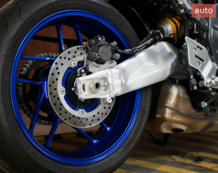 Ямаха MT-09 SP, объемом двигателя 0.85 л и пробегом 1 тыс. км за 14000 $, фото 13 на Automoto.ua